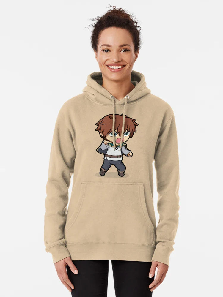 Angry kazuma konosuba Classic T-Shirt