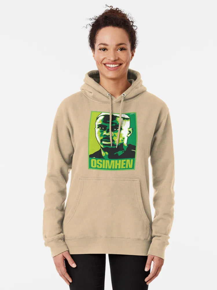 Osimhen - NIGERIA Classic T-Shirt