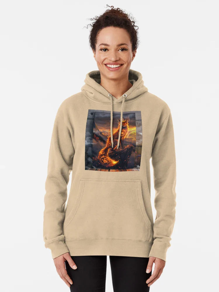 The Lone Tail Oracle Classic T-Shirt