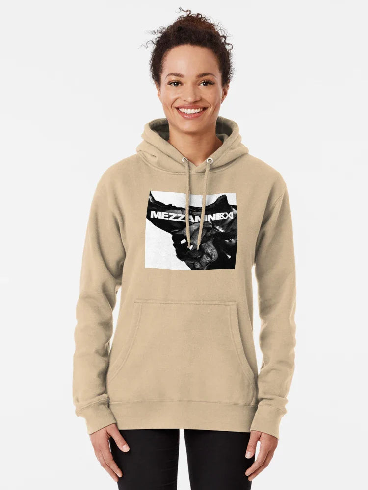 attack u mezzanine x massive   Classic T-Shirt
