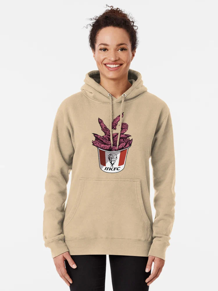 JJKFC "Finger Lickin' Good" Classic T-Shirt