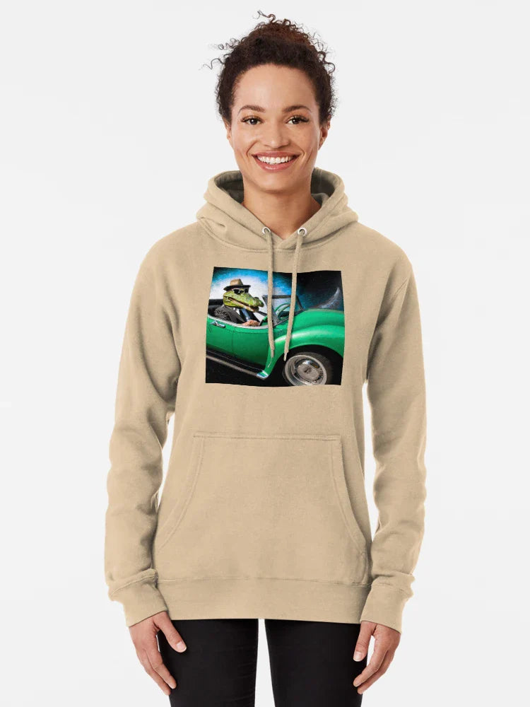 Crocodile Classic T-Shirt