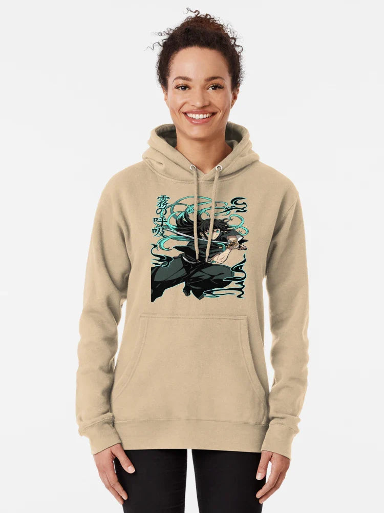 mist pillar Classic T-Shirt