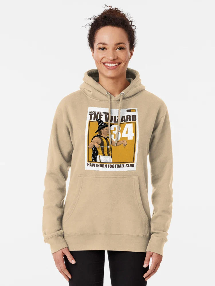 Nick Watson WIZARD Classic T-Shirt