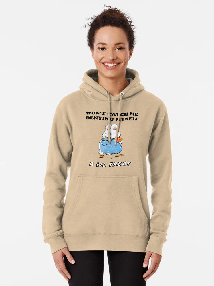 A Lil Treat Classic T-Shirt
