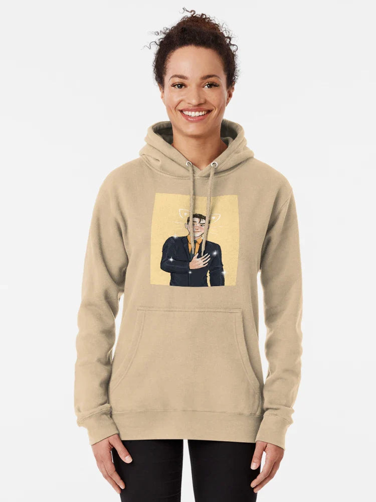 Why is she so pretty? Classic T-Shirt