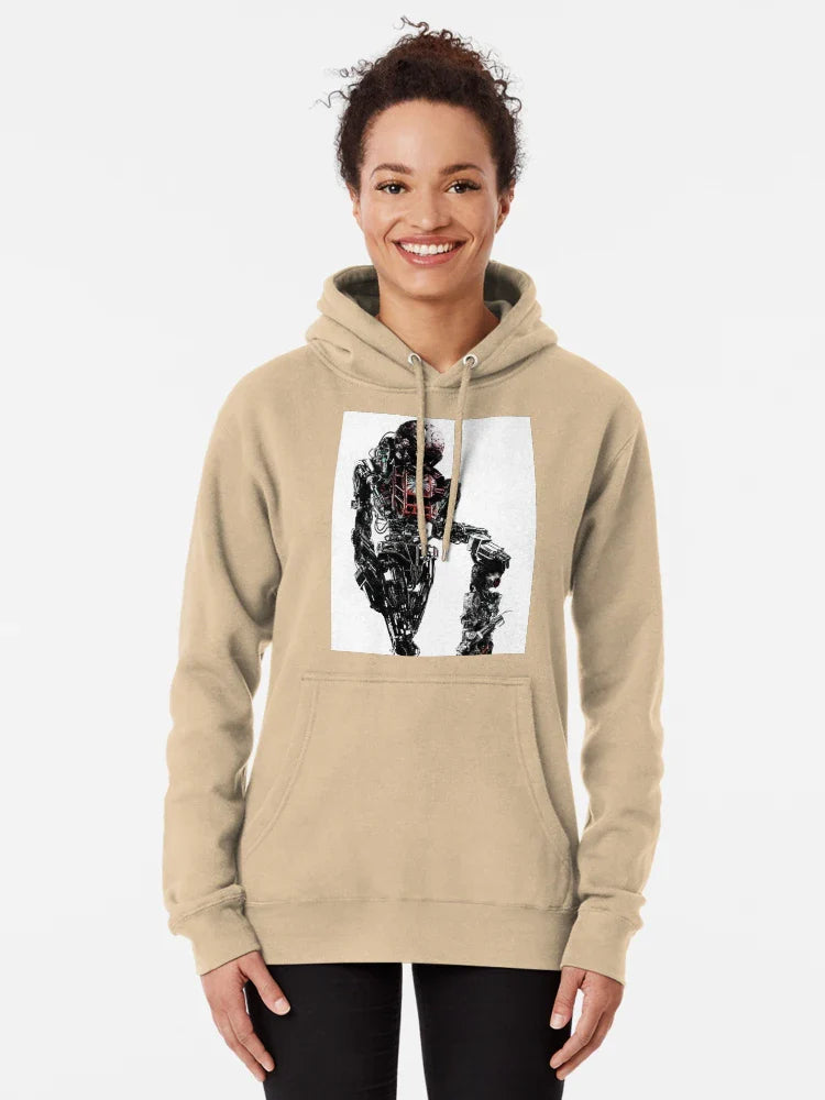 The Forgotten Sentinel Classic T-Shirt
