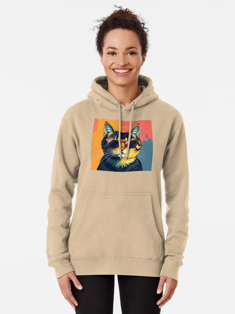Cool cat Classic T-Shirt