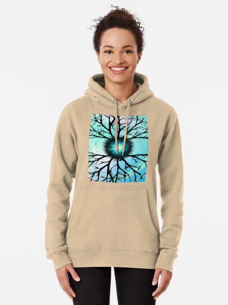 Chaos Eye  Classic T-Shirt