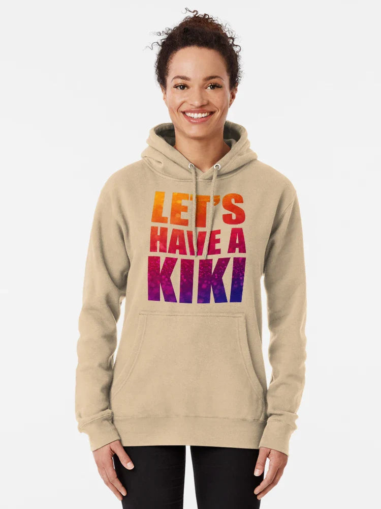 I Wanna Have a Kiki Classic T-Shirt