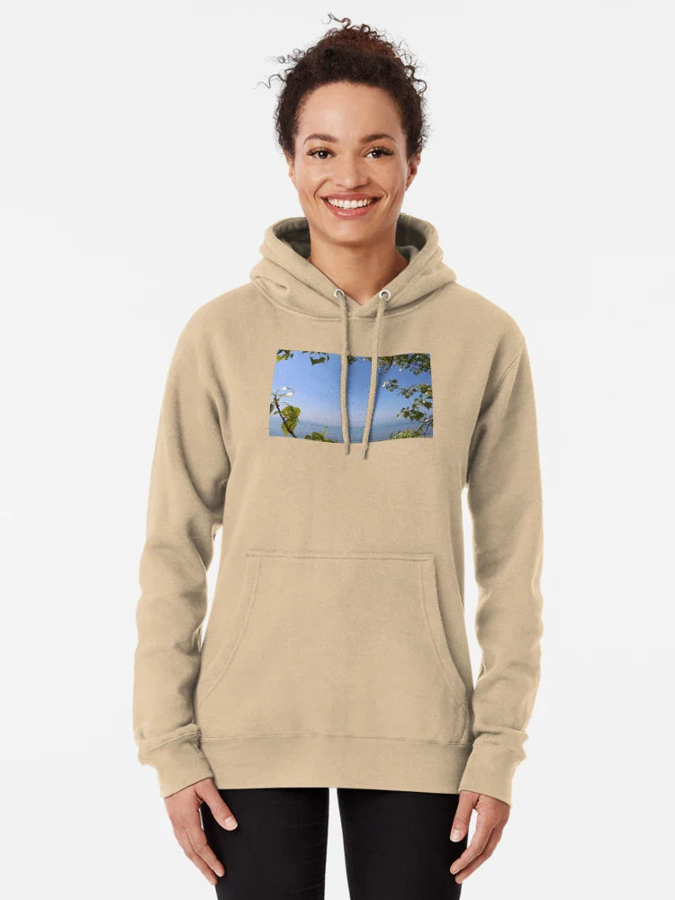 Sea Through Branches Classic T-Shirt