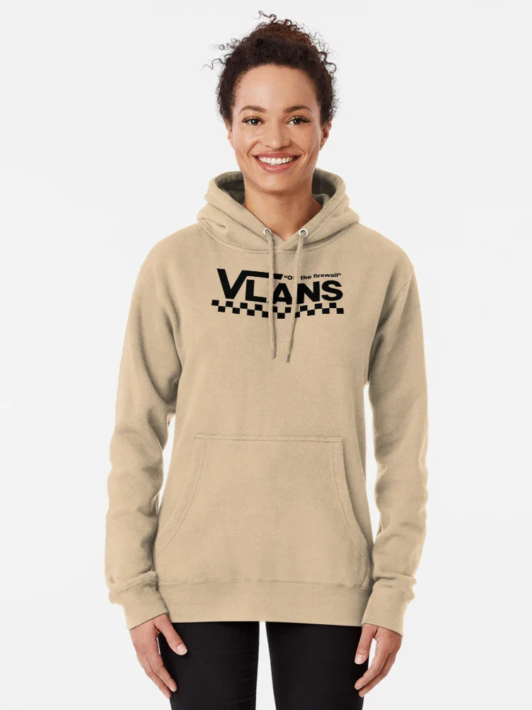 Vlans Network Engineering  Vlan Virtual Local Area Network   Classic T-Shirt