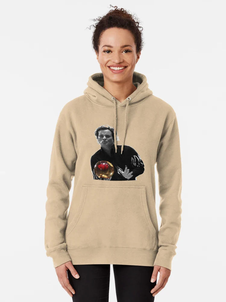 Kingpin - Big Ern Bowl Classic T-Shirt