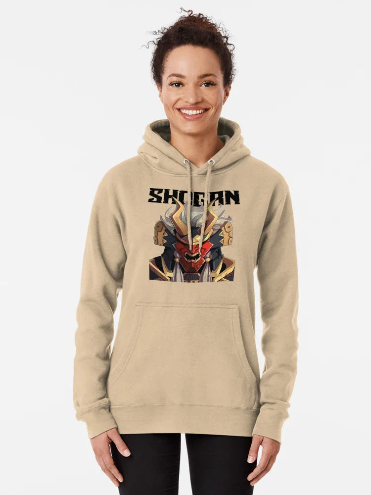 Samurai Classic T-Shirt