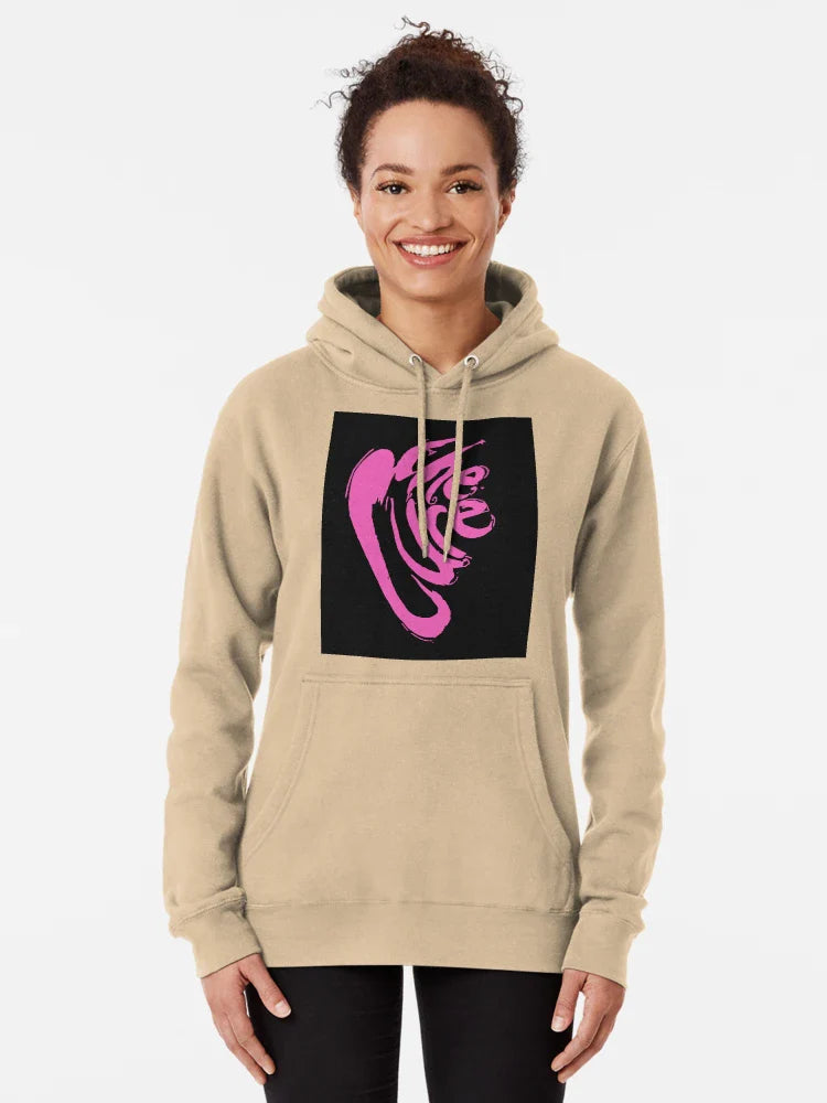 The Cure pink and mixed up design 2  Classic T-Shirt