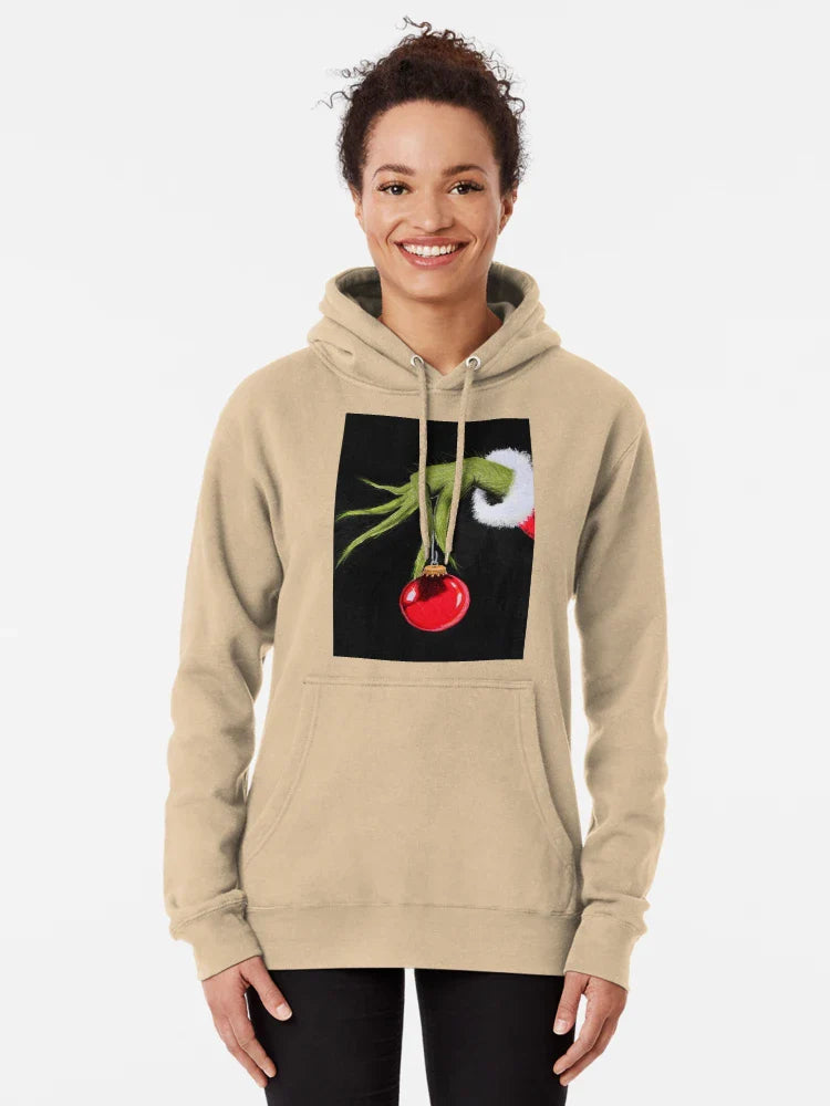 Who stole Christmas? Classic T-Shirt
