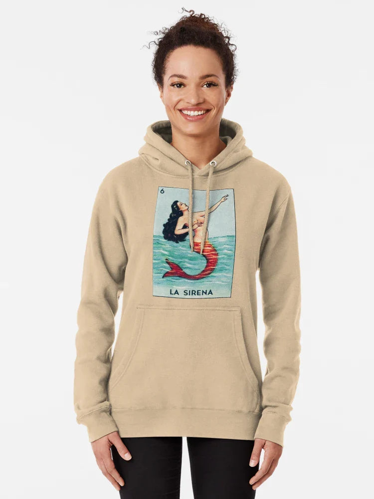 la sirena Classic T-Shirt