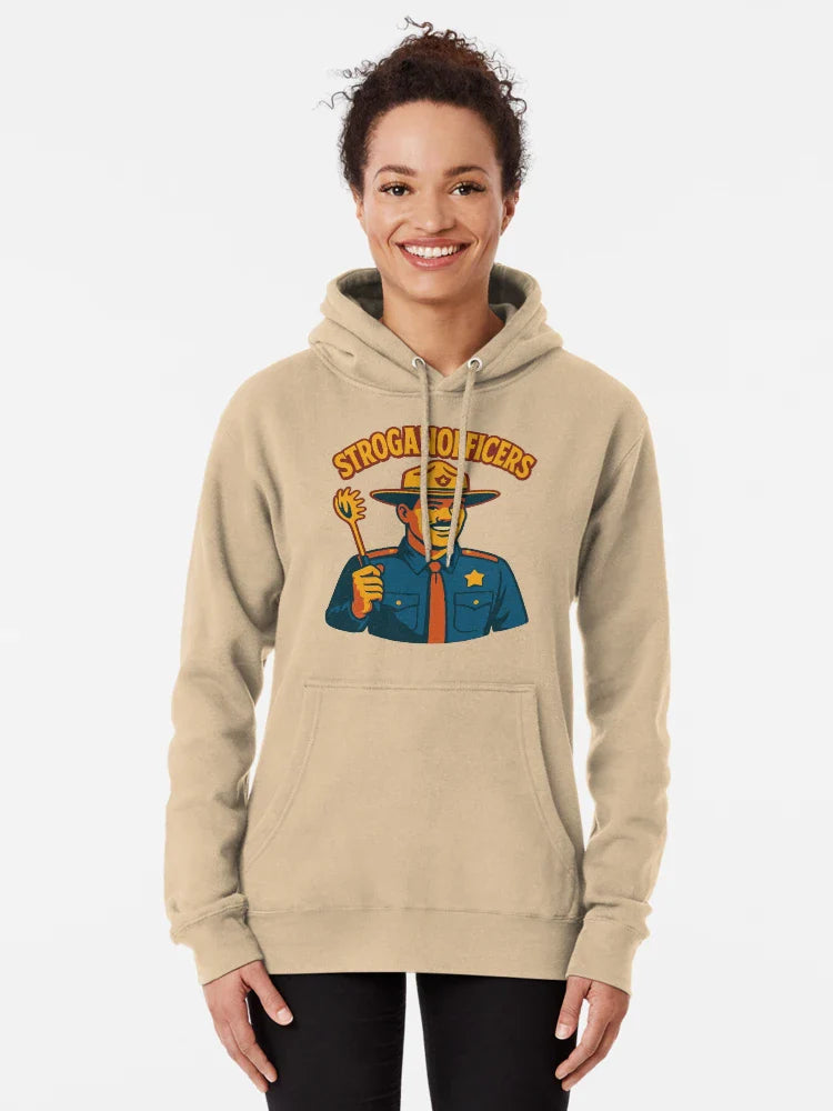 The Stroganofficers Classic T-Shirt