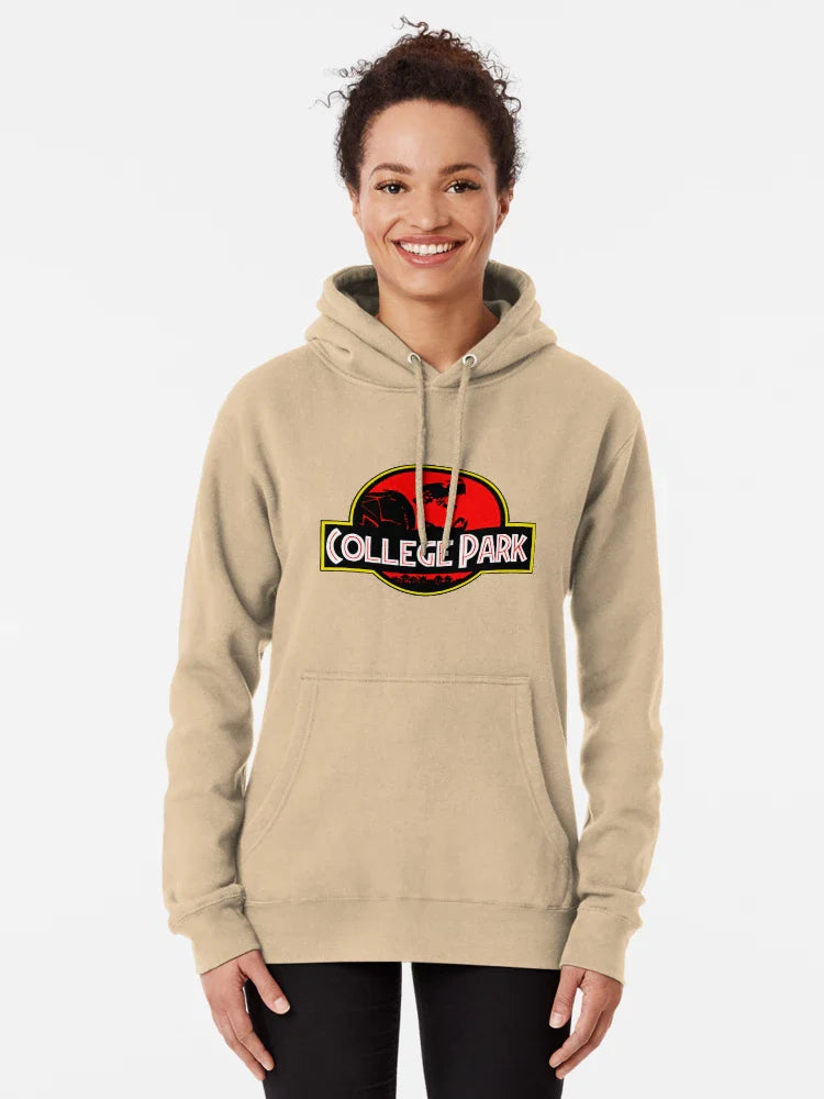 college park Classic T-Shirt