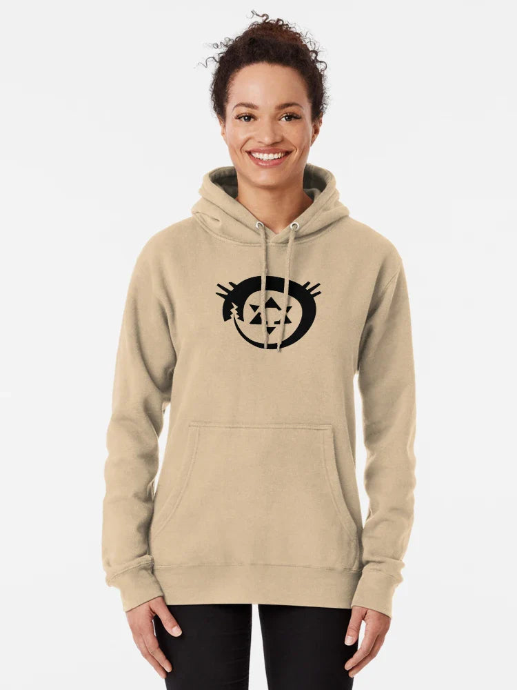 EYE OF KING BRADLEY FAN ART  Classic T-Shirt