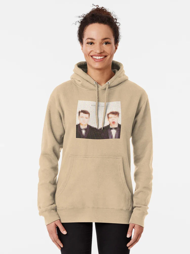 Pet Shop Boys - Actually Classic T-Shirt