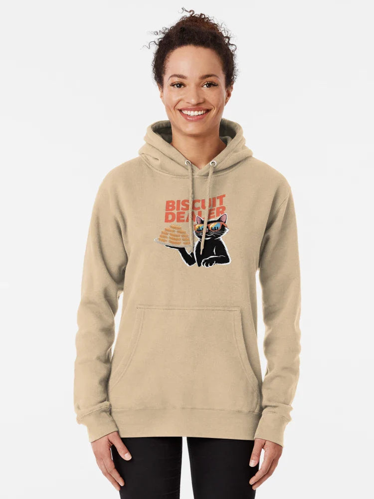 Biscuit Dealer – Kitty Biscuits Bakery Classic T-Shirt