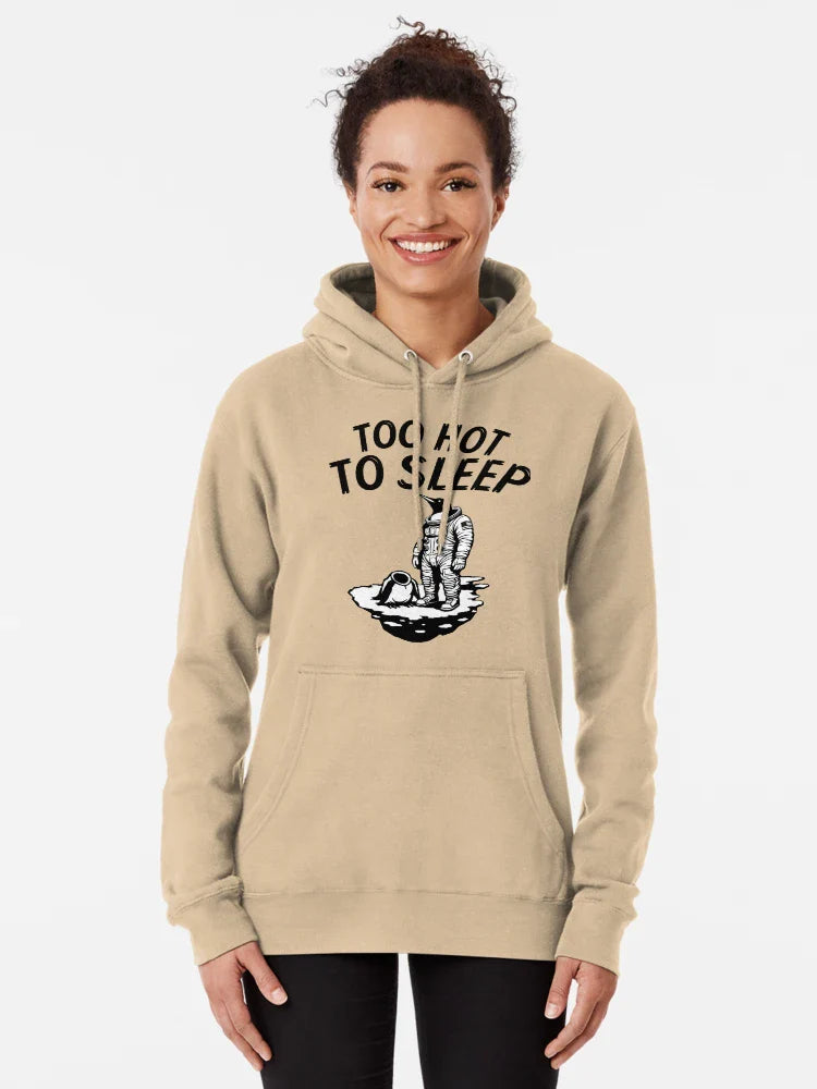 Penguin escape to new world Classic T-Shirt