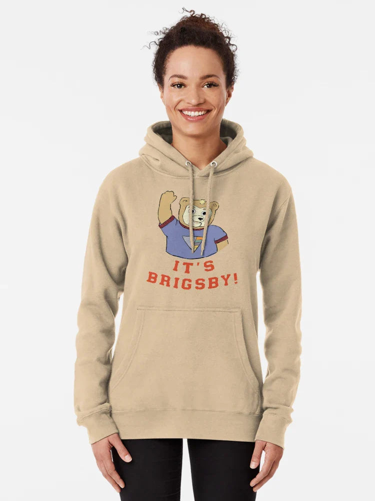 It's Brigsby! Classic T-Shirt