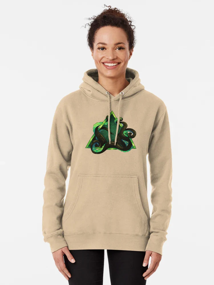 Cthulhu Portal Classic T-Shirt