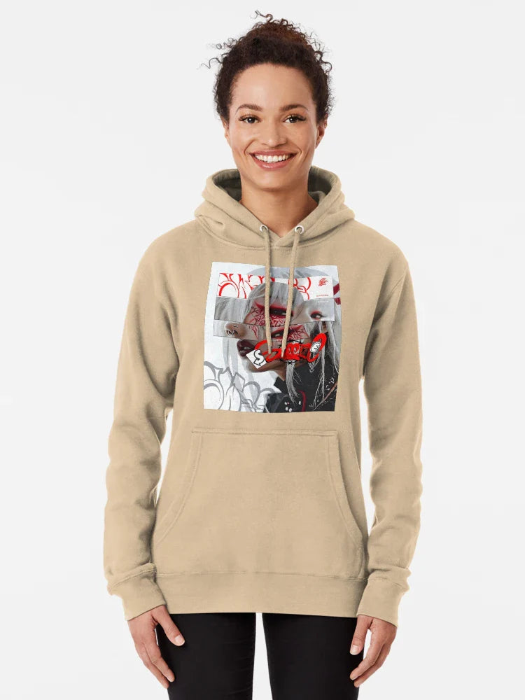 cyber design Classic T-Shirt