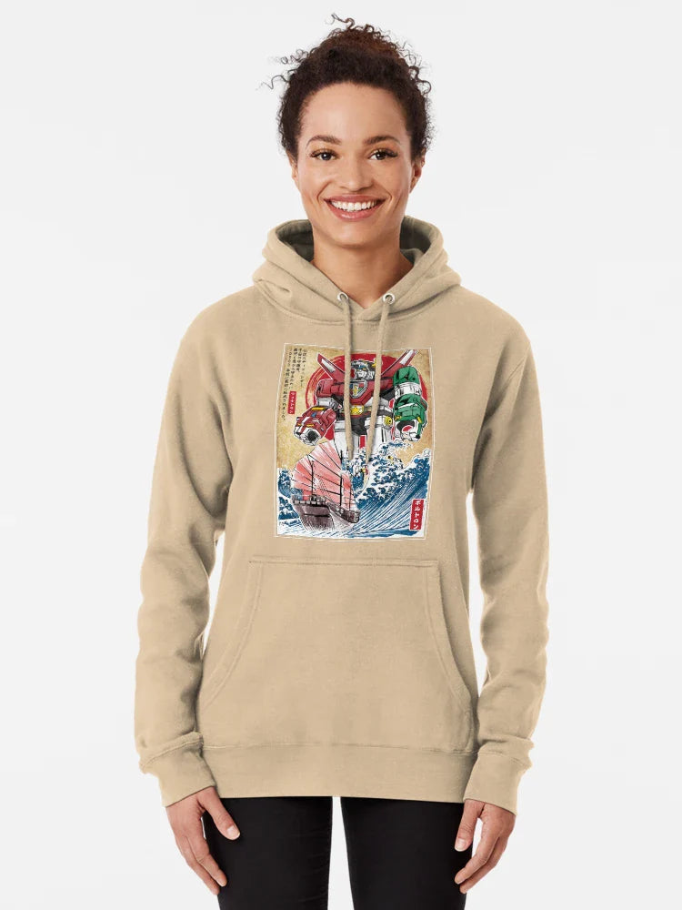King of the beasts in Japan Classic T-Shirt