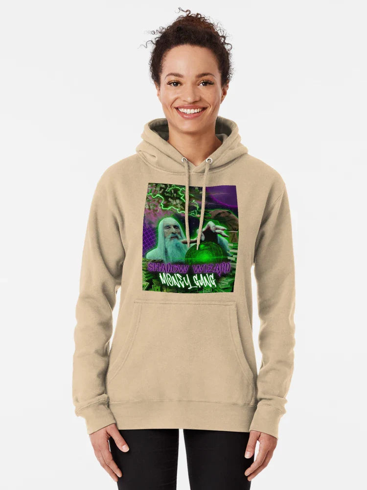SHADOW WIZARD MONEY GANG 2 Classic T-Shirt