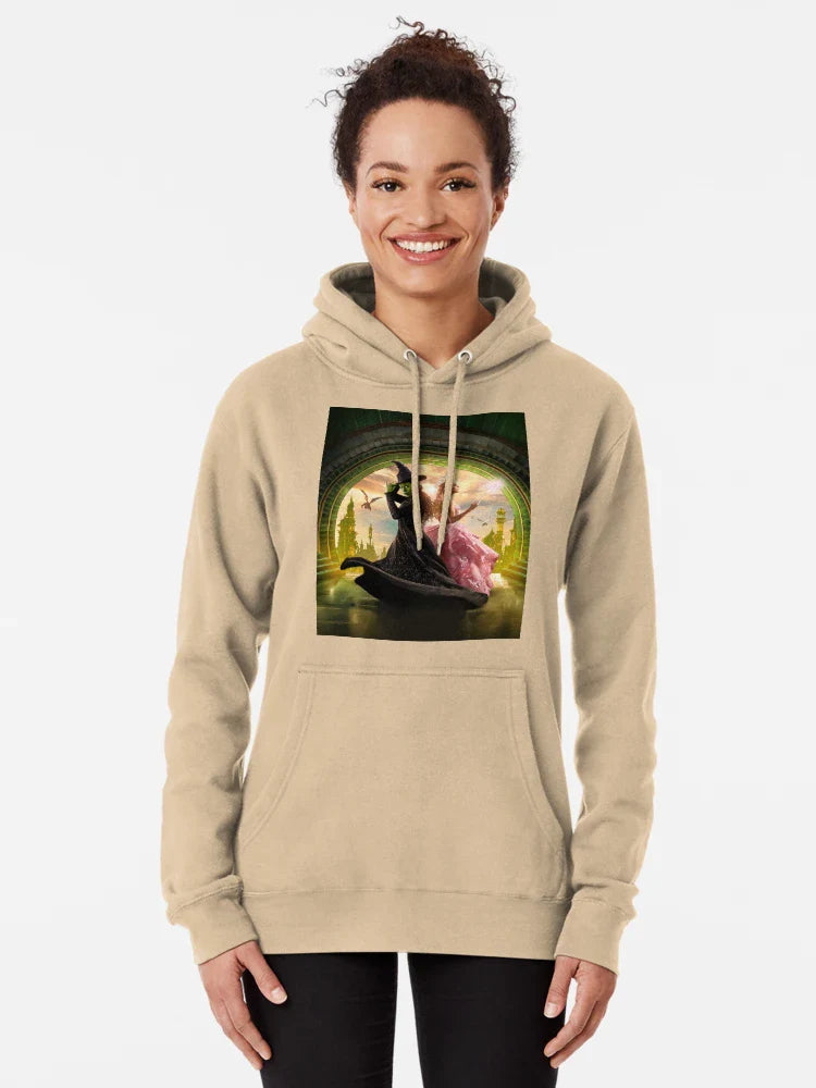 Wicked Musical Classic T-Shirt