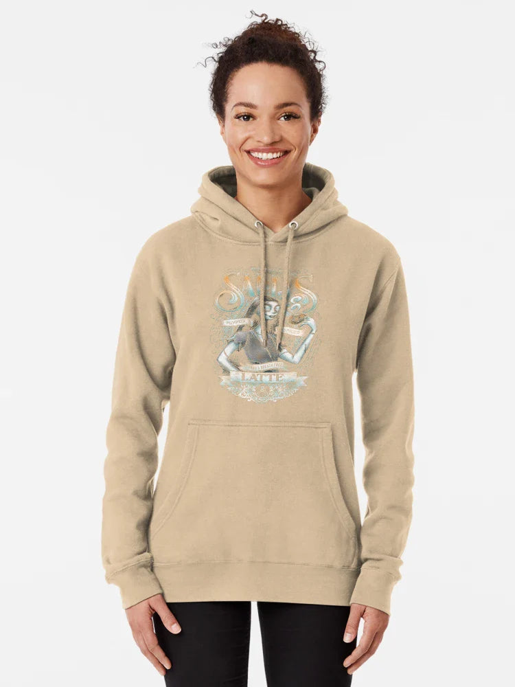 Sallys Pumpkin Spiced Latte Classic T-Shirt