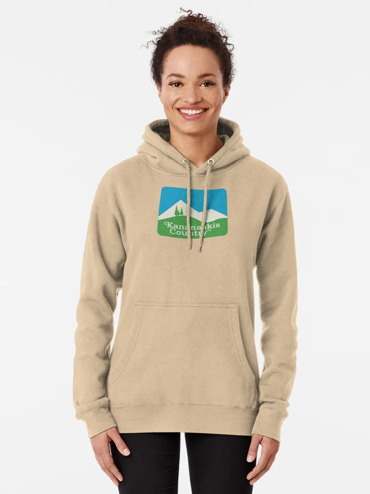 Kananaskis Country Alberta Vintage Classic T-Shirt