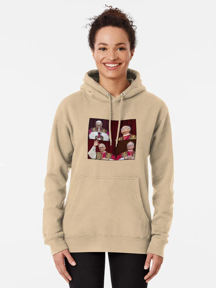 Pope Leo XIV Classic T-Shirt