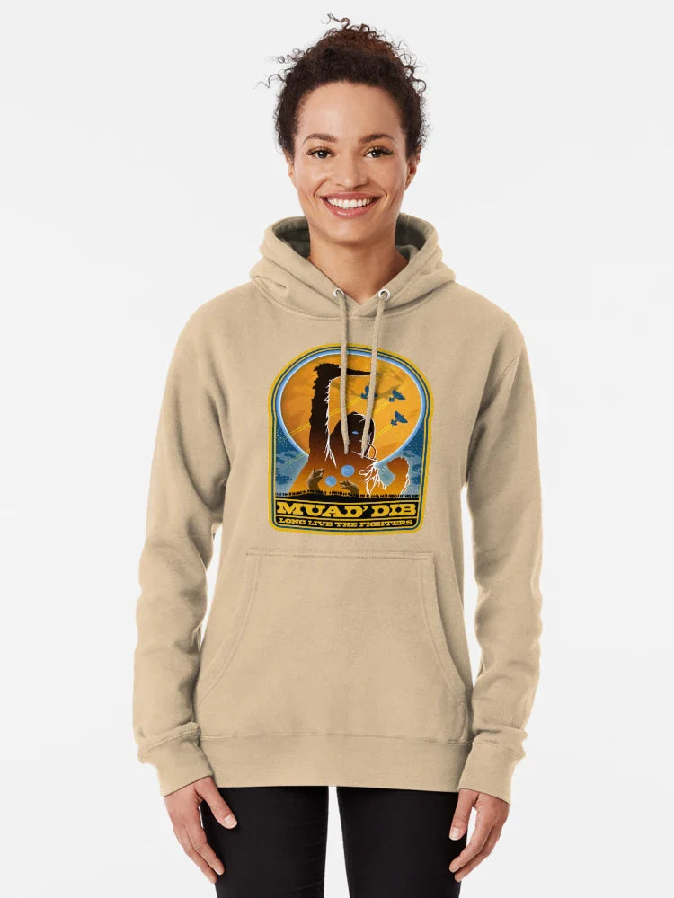 Dune MUAD' DIB Classic T-Shirt
