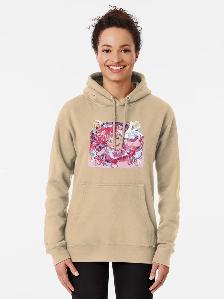 Hanabie Classic T-Shirt