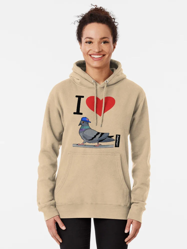 I love The NY Knicks Classic T-Shirt