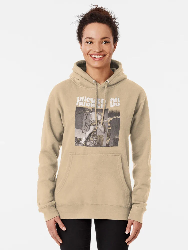 Husker Du Vintage Classic T-Shirt