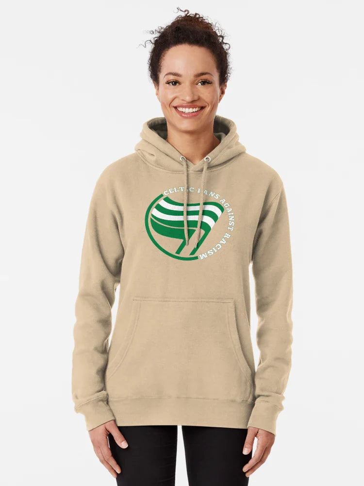 Celtic Fans Against Racism Classic T-Shirt