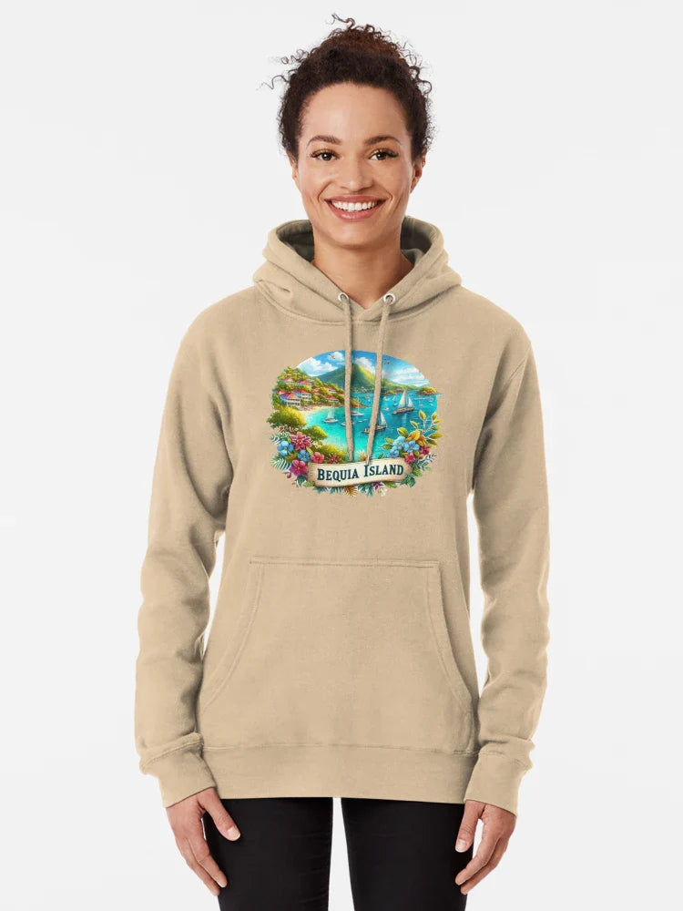 Bequia Classic T-Shirt