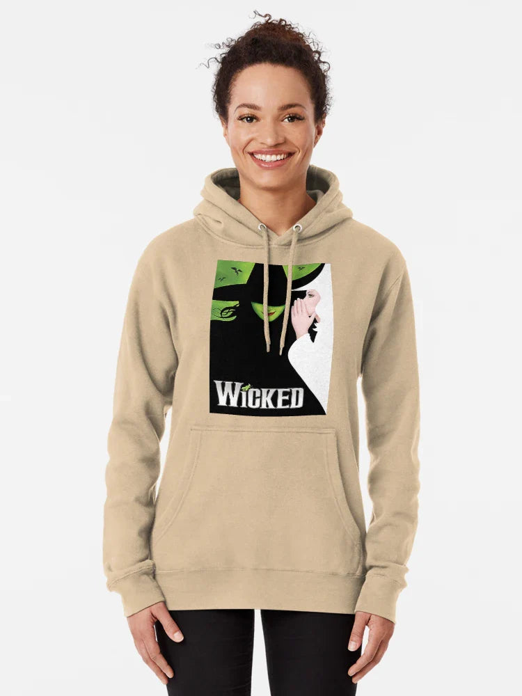 Wicked the Musical Classic T-Shirt