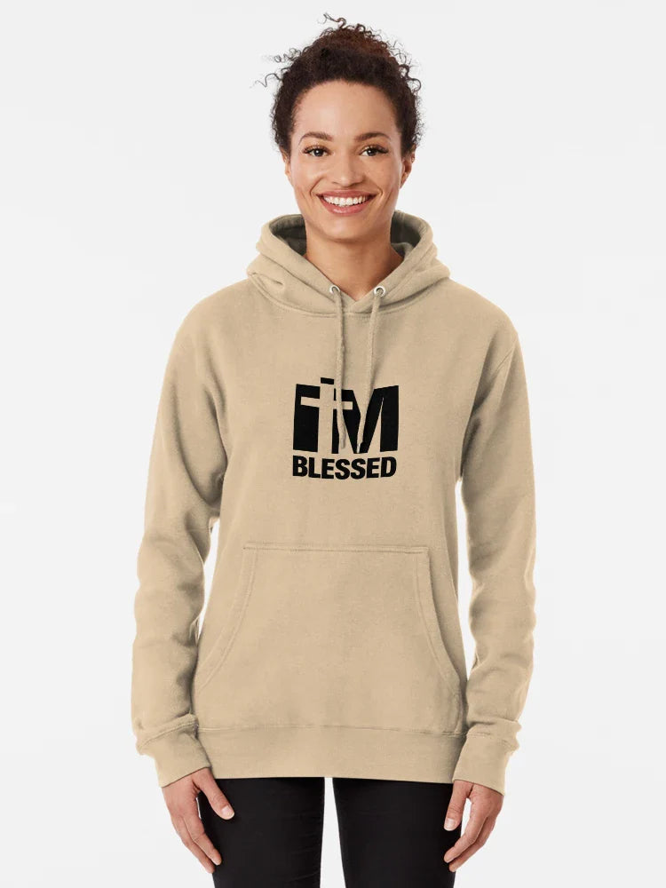 GratefulI I'm Blessed Everyday Vibes Classic T-Shirt