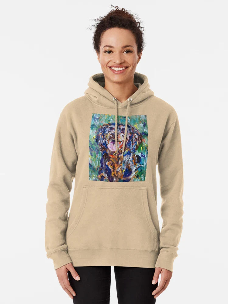 Roscoe Classic T-Shirt