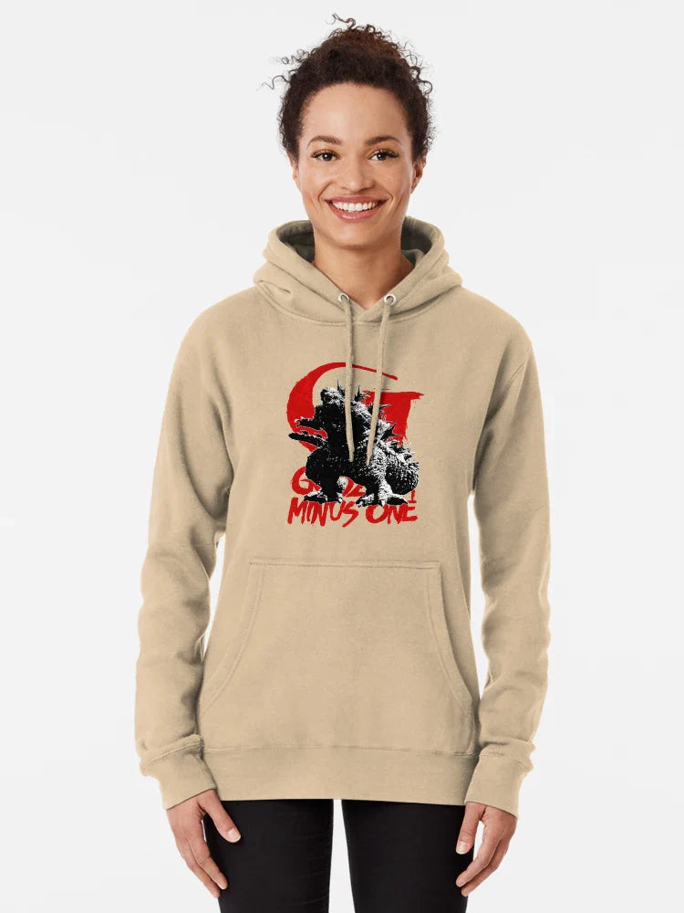 Godzilla Minus One Classic T-Shirt