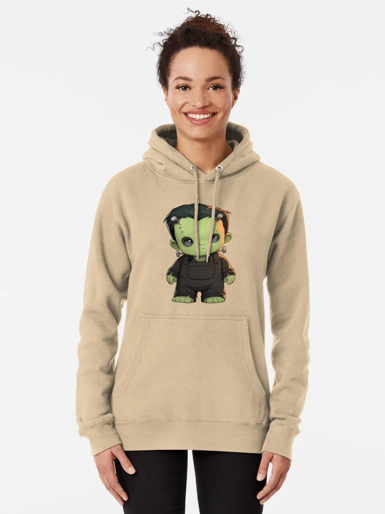 Halloween Frankenstein's Monster Classic T-Shirt