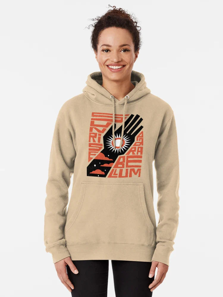 Sunrise Parabellum Classic T-Shirt
