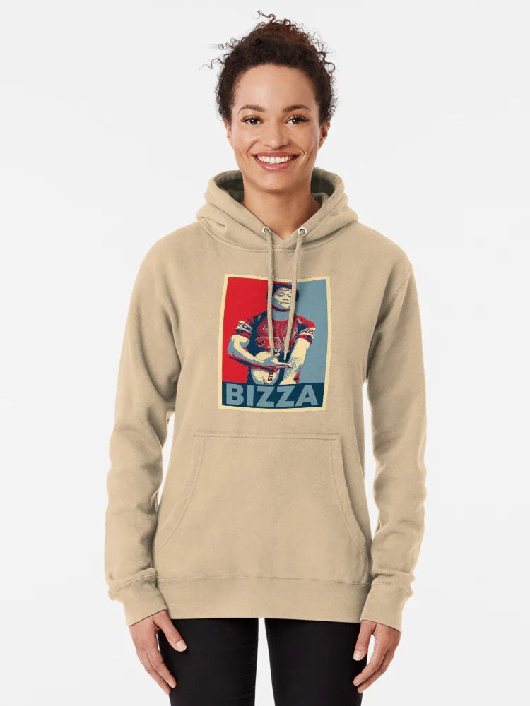 Brian To'o Bizza Classic T-Shirt