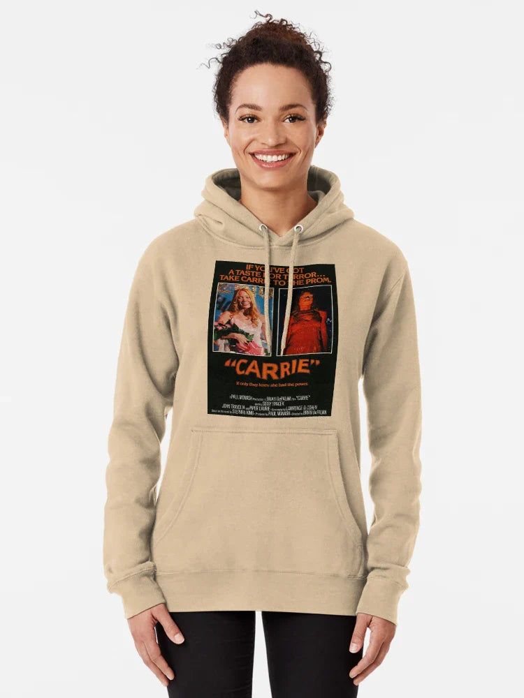 Carrie 1976 Classic T-Shirt